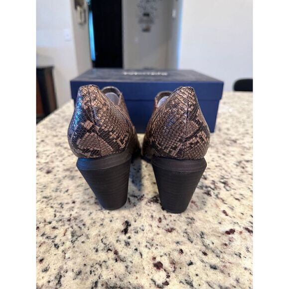 Splendid Women's Hertha Ii Pump - Picture 5 of 8